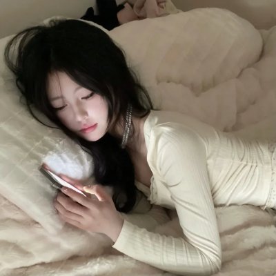江湖流浪女
